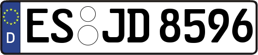 ES-JD8596