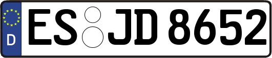 ES-JD8652