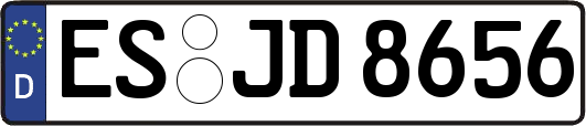 ES-JD8656