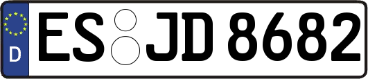 ES-JD8682