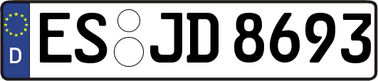ES-JD8693