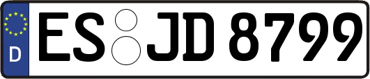 ES-JD8799