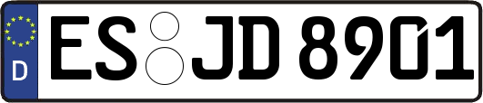 ES-JD8901