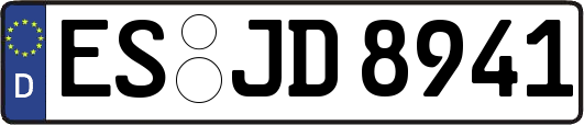 ES-JD8941