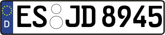 ES-JD8945