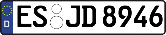 ES-JD8946