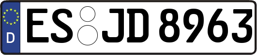 ES-JD8963