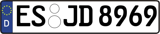 ES-JD8969