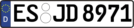 ES-JD8971