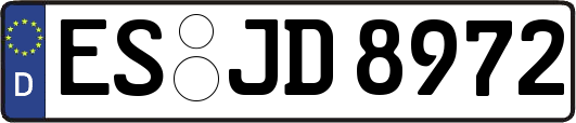 ES-JD8972