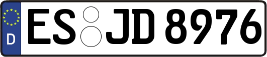 ES-JD8976
