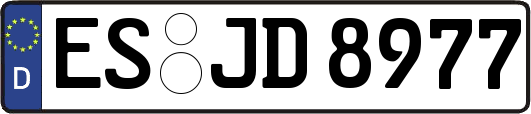 ES-JD8977