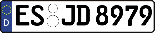 ES-JD8979