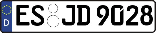 ES-JD9028