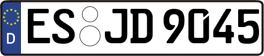 ES-JD9045