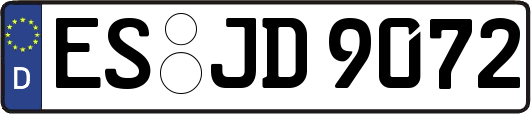 ES-JD9072