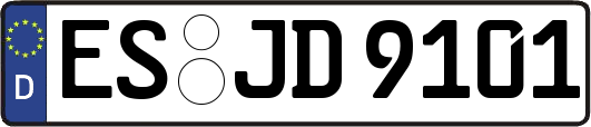 ES-JD9101