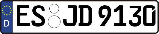 ES-JD9130