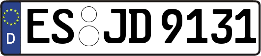 ES-JD9131