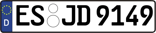 ES-JD9149