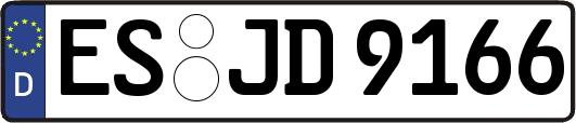 ES-JD9166