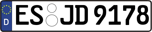 ES-JD9178
