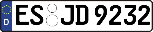 ES-JD9232