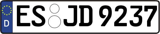 ES-JD9237