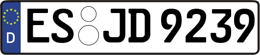 ES-JD9239