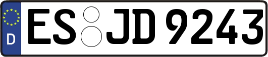 ES-JD9243