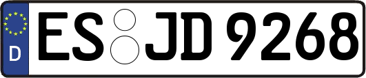 ES-JD9268