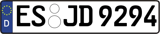 ES-JD9294