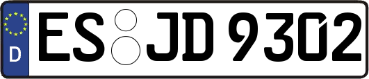 ES-JD9302