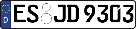 ES-JD9303