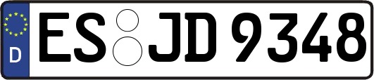 ES-JD9348