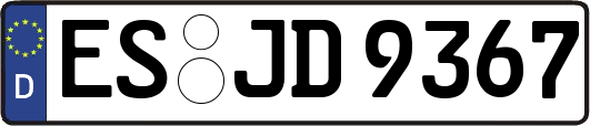 ES-JD9367