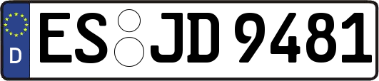 ES-JD9481