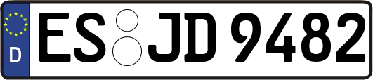 ES-JD9482