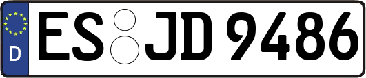 ES-JD9486
