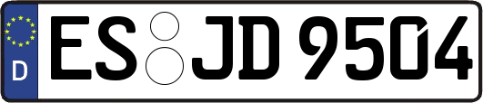 ES-JD9504