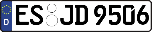 ES-JD9506