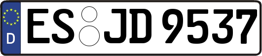 ES-JD9537