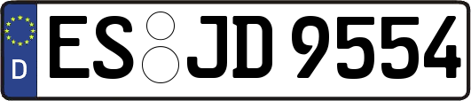 ES-JD9554