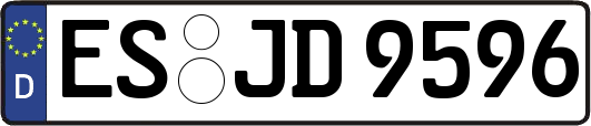 ES-JD9596