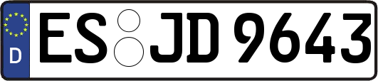 ES-JD9643