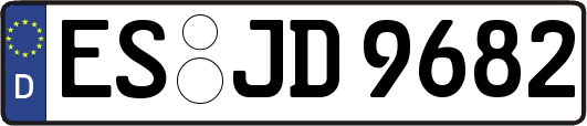 ES-JD9682