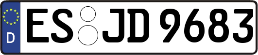 ES-JD9683