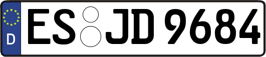 ES-JD9684