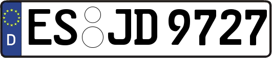 ES-JD9727