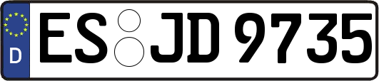 ES-JD9735
